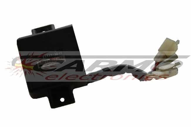 Yamaha X-Max 400 2018-2020 High Performance ECU Flash tuning + Akrapovic S-Y4SO018-HRAASS (Stage 3)